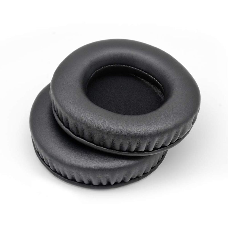 YDYBZB 1 Pair Ear Pads Foam Replacement Earpads Cushions Covers Pillow Compatible with Denon DN-HP1000 DN-HP1100 DN-HP 1000 1100 Headphone - Image 4